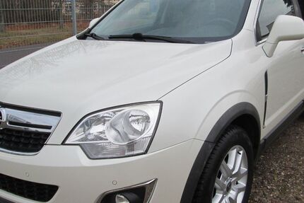 Opel Antara 172.912 km 4.499 &euro; Delitzsch 04509