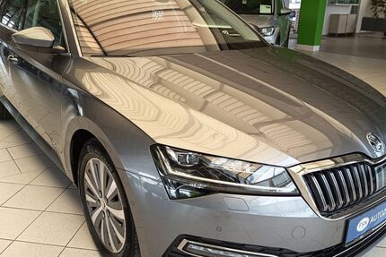 Skoda Superb 60.830 km 27.390 &euro; Demmin 17109