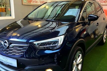 Opel Crossland (X) 41.110 km 14.950 &euro; Berlin/Schöneberg 10827