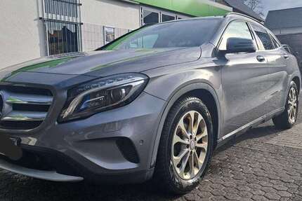 Mercedes-Benz GLA 220 184.900 km 16.000 &euro; Moritzburg 01468
