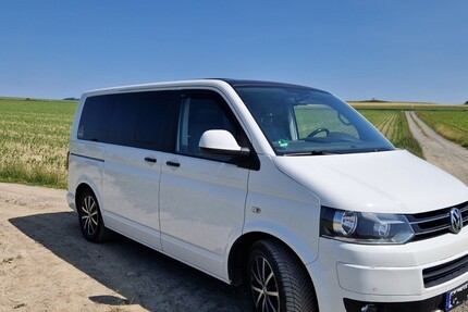 VW T5 Multivan 277.465 km 17.500 &euro; Bestwig 59909