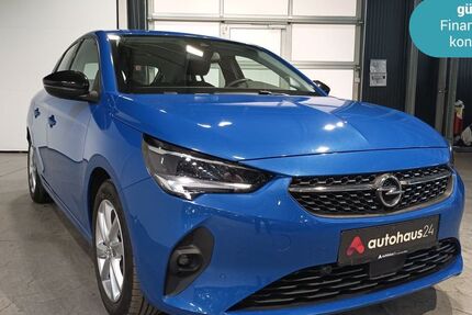 Opel Corsa 73.982 km 12.220 &euro; Eching 85386
