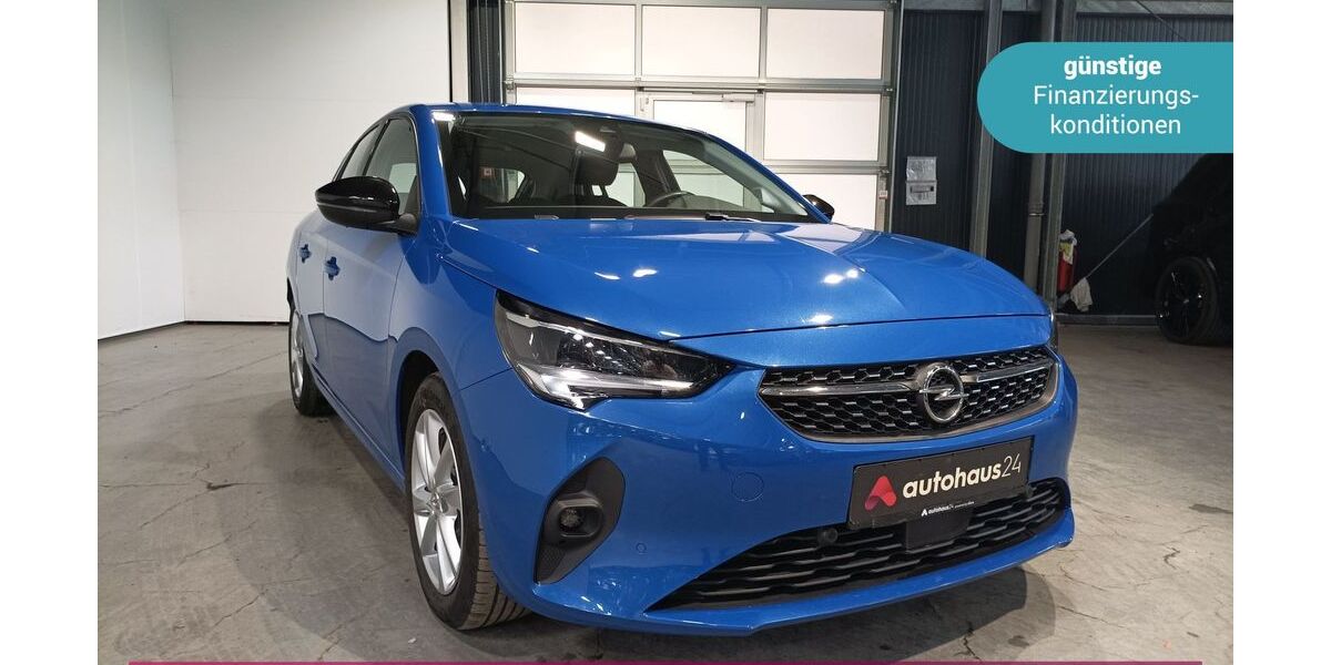 Opel Corsa 73.982 km 12.220 &euro; Eching 85386