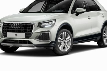 Audi Q2 4.061 km 26.884 &euro; Brandenburg 14772
