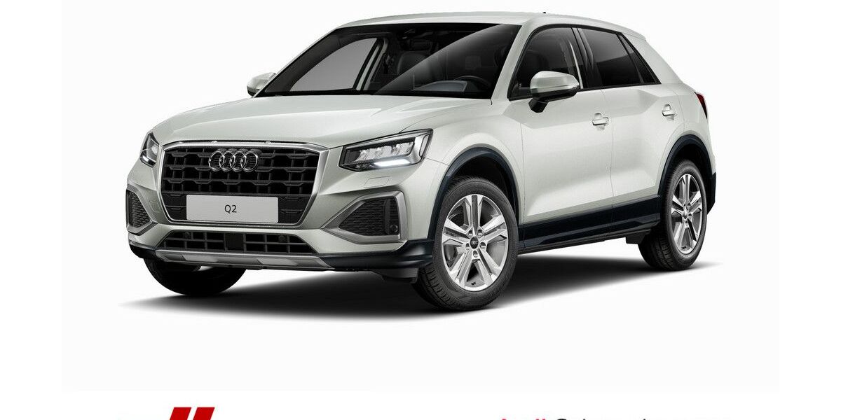 Audi Q2 4.061 km 26.884 &euro; Brandenburg 14772