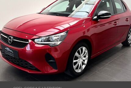 Opel Corsa 83.100 km 10.600 &euro; Neumünster 24536