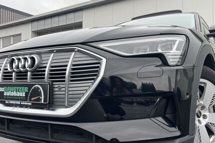 Audi e-tron 26.827 km 27.460 &euro; Marktredwitz 95615