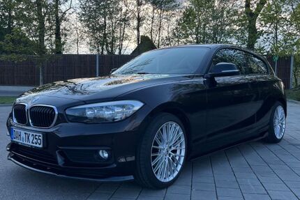BMW 118 190.600 km 10.500 &euro; Egenburg 85235