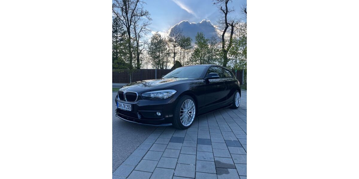 BMW 118 190.600 km 10.500 &euro; Egenburg 85235