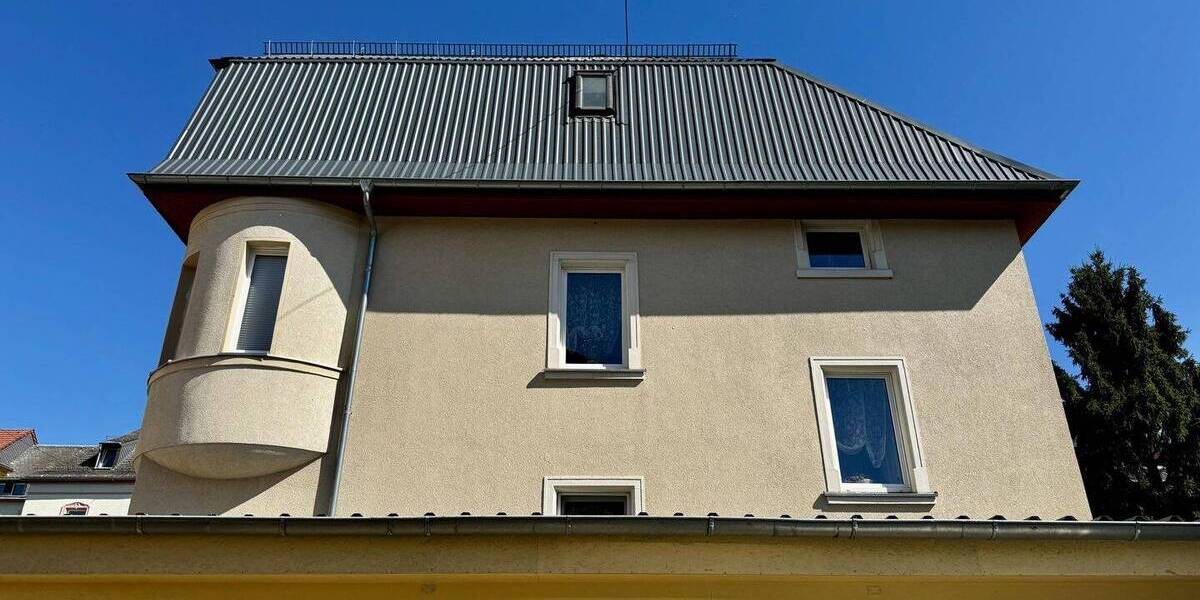 Einfamilienhaus Burgstädt - 6 Zimmer, 160 m&sup2;, 208.000&euro; | Angebot:25776924