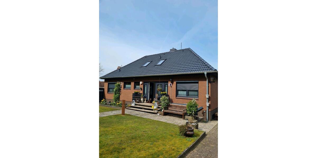 Einfamilienhaus Hechthausen - 7 Zimmer, 145 m&sup2;, 444.000&euro; | Angebot:26799054