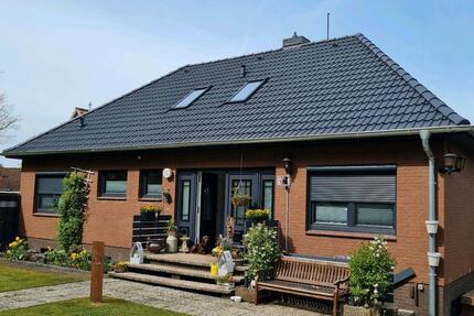 Haus Hechthausen - 7 Zimmer, 145 m&sup2;, 444.000&euro; | Angebot:26799054