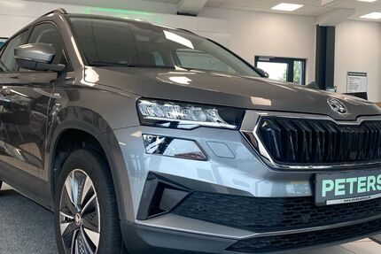 Skoda Karoq 56.680 km 20.760 &euro; Ribnitz-Damgarten 18311