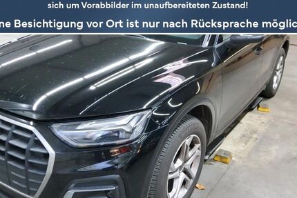 Audi Q5 18.491 km 39.850 &euro; Rietberg 33397