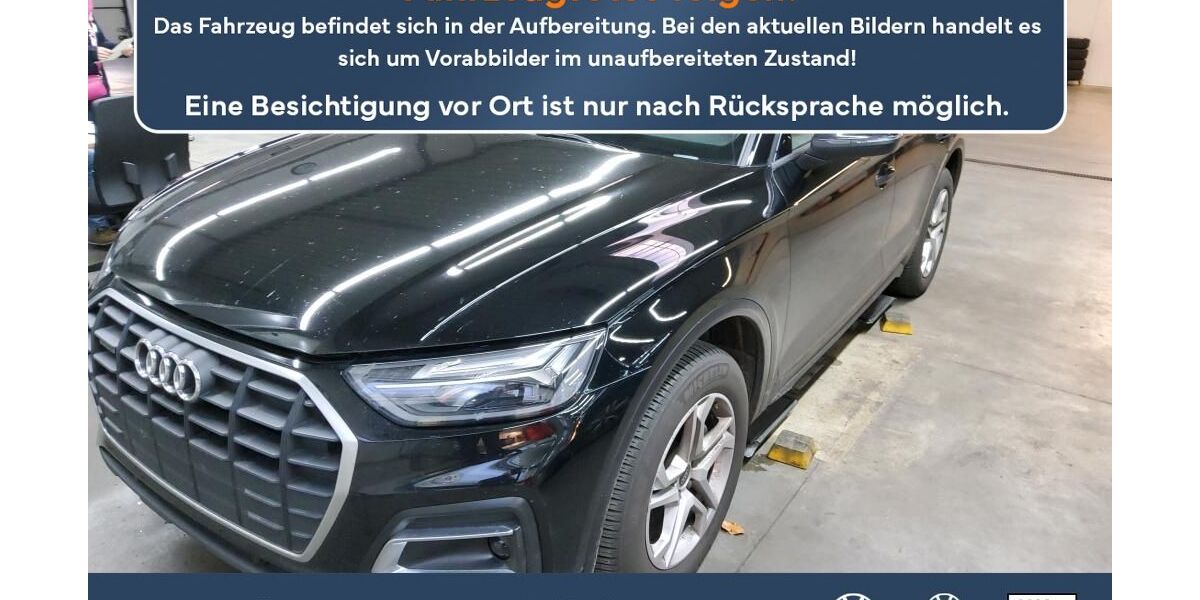 Audi Q5 18.491 km 39.850 &euro; Rietberg 33397