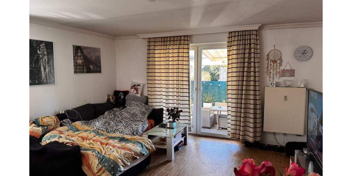 Etagenwohnung Harsewinkel - 2 Zimmer, 66 m&sup2;, 144.000&euro; | Angebot:26572852