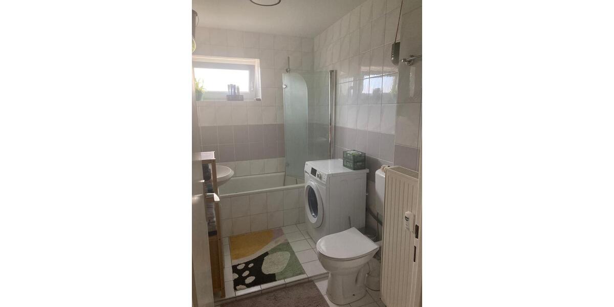 Helle und sehr schöne 4-Zimmer Wohnung in Gaustadt 4 zimmer