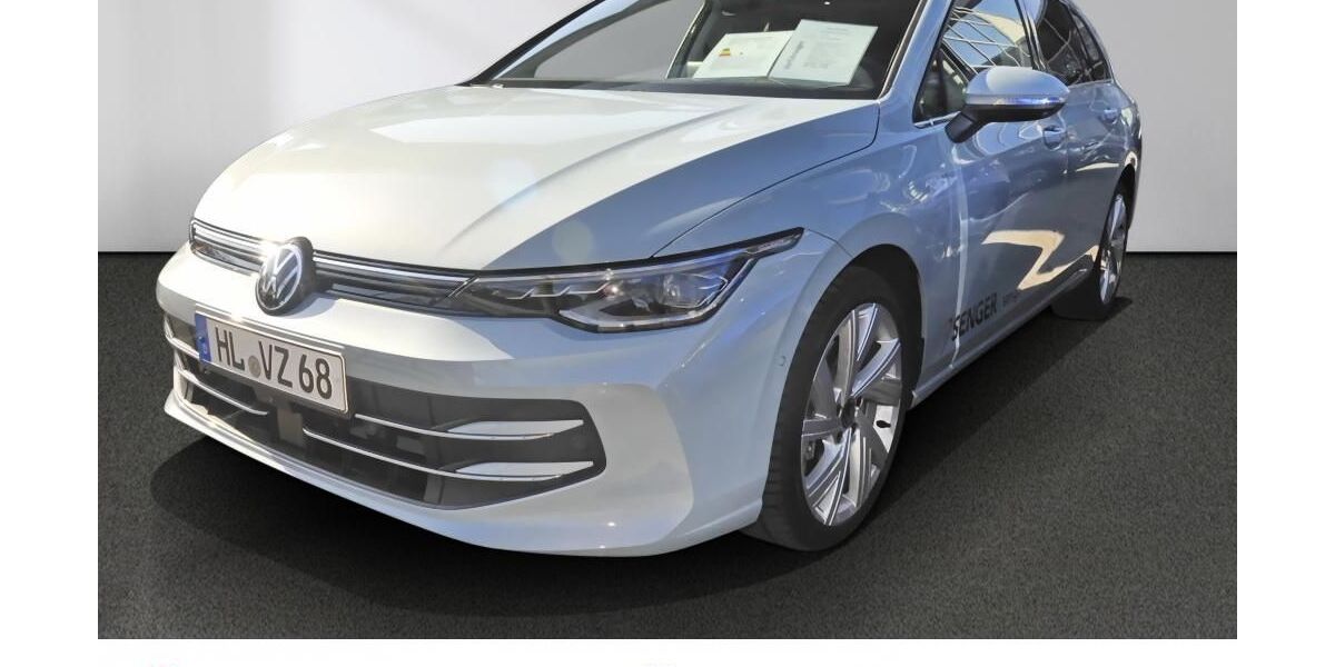 VW Golf 5.000 km 51.999 &euro; Lübeck 23560