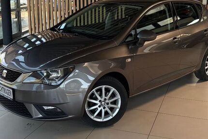 Seat Ibiza 67.177 km 10.450 &euro; Rheinfelden-Herten 79618