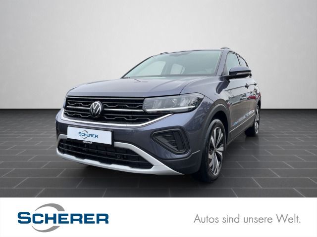VW T-Cross 7.400 km 23.900 &euro; Mannheim 68167