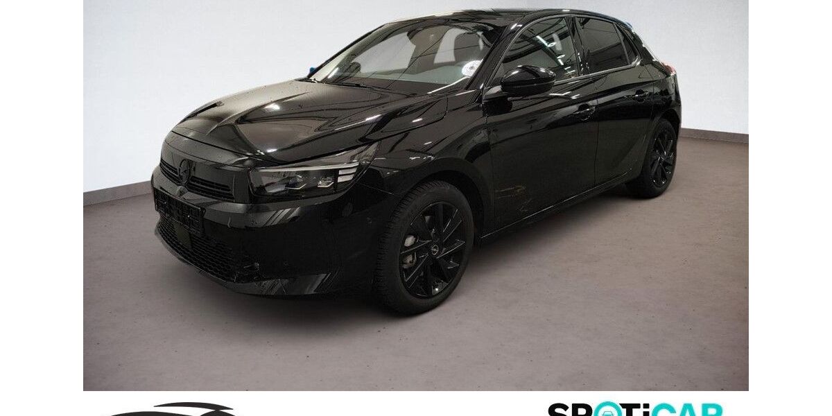 Opel Corsa 24.571 km 18.980 &euro; Kelheim 93309