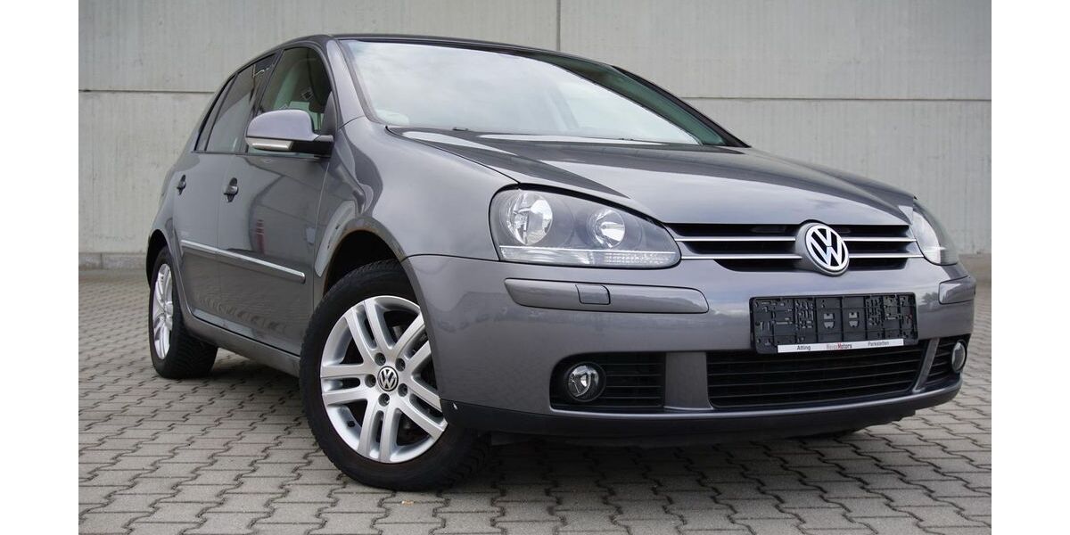 VW Golf 169.800 km 1.490 &euro; Parkstetten 94365