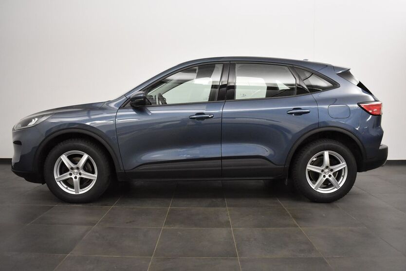 Ford Kuga 123.196 km 15.980 € Arnstadt 99310