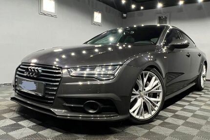 Audi A7 129.500 km 22.990 &euro; Schönefeld 12529