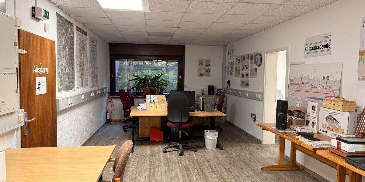 Gewerbeobjekt Weyhe Leeste - 5 Zimmer, 860&euro; | Angebot:25957812