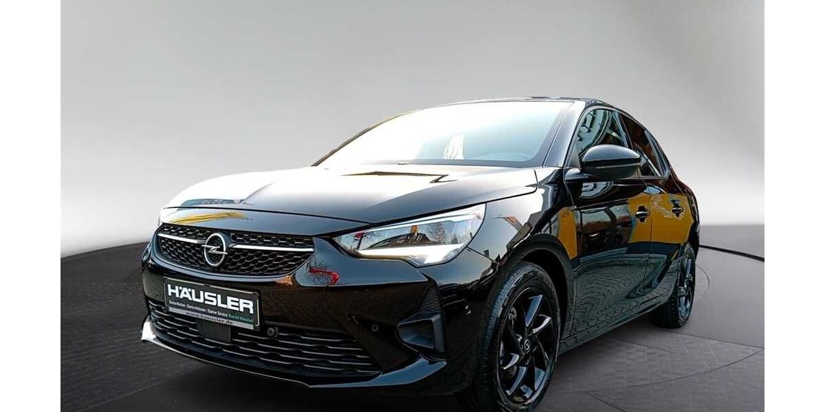 Opel Corsa 16.500 km 17.990 &euro; Bad Tölz 83646