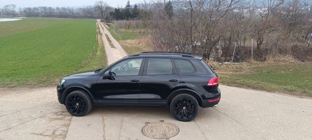 Touareg