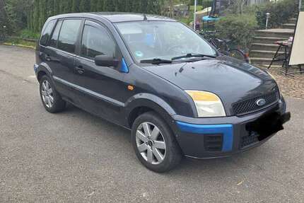 Ford Fusion 134.000 km 1.500 &euro; Haigerloch 72401