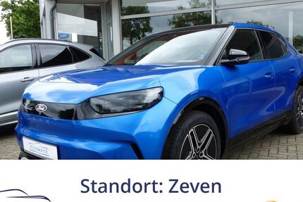 Ford Capri 12.600 km 39.950 &euro; Zeven 27404