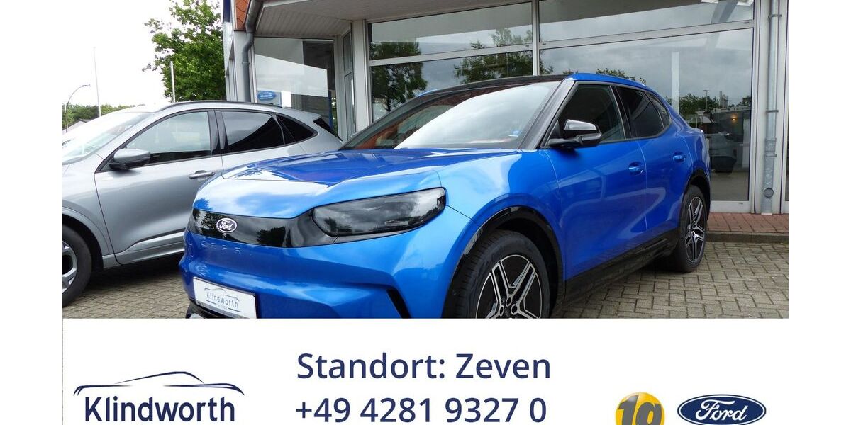 Ford Capri 12.600 km 39.950 &euro; Zeven 27404
