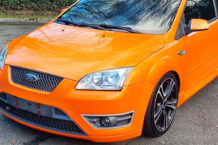 Ford Focus 183.000 km 7.450 &euro; Gummersbach 51647