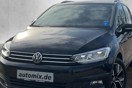 VW Touran 107.915 km 23.900 &euro; Gadebusch 19205
