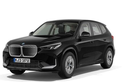 BMW iX1 14.384 km 33.999 &euro; Frankfurt am Main 60435