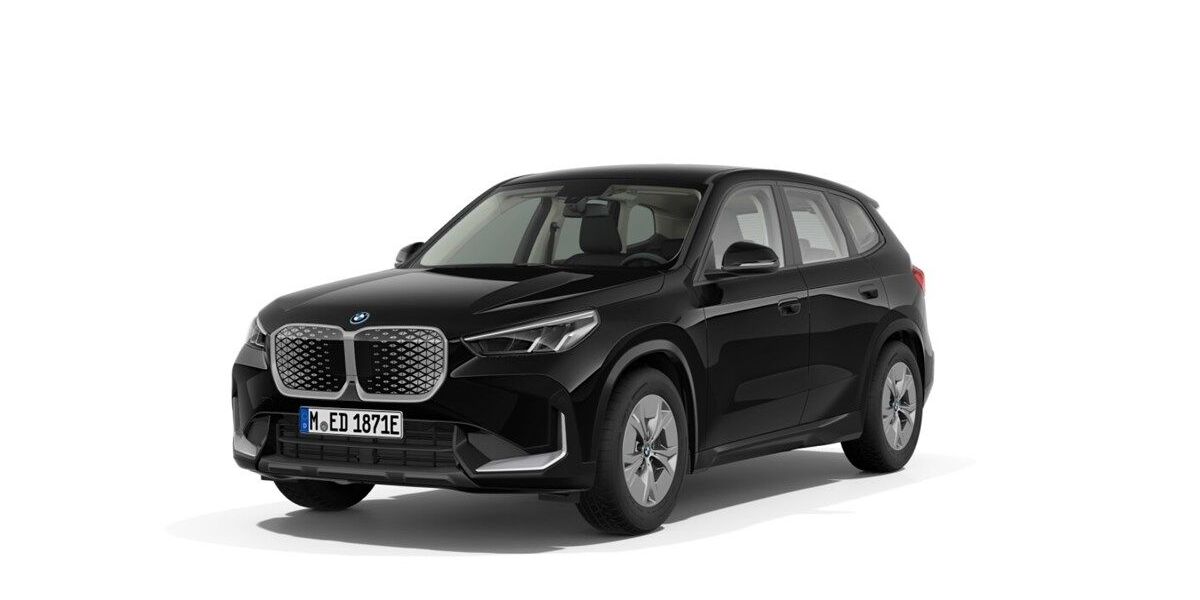 BMW iX1 14.384 km 33.999 &euro; Frankfurt am Main 60435