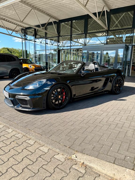 Boxster
