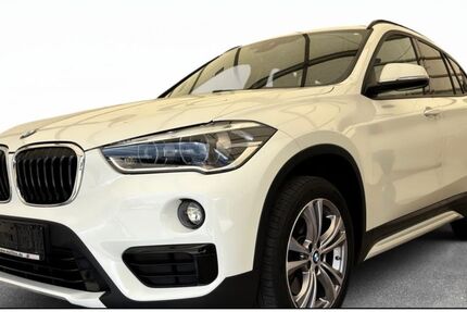 BMW X1 116.000 km 16.450 &euro; Meiningen-Dreissigacker 98617
