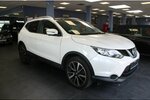 Nissan Qashqai 1.6 DIG-T 360° 4x2 110.410 km 13.980 &euro; Euskirchen 53881