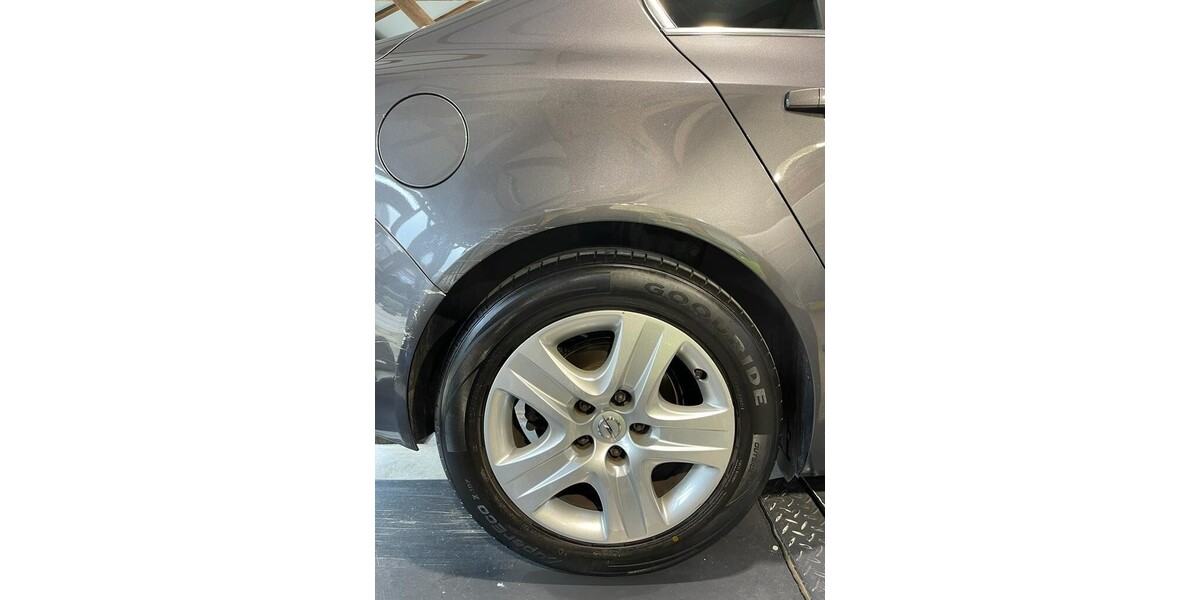 Opel Insignia 135.000 km 10.000 € Ottobrunn 85521