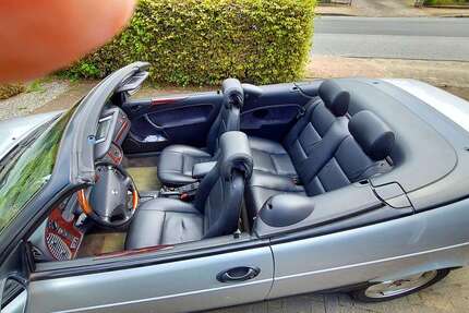 Saab 900 76.000 km 5.900 &euro; Elmenhorst 23869