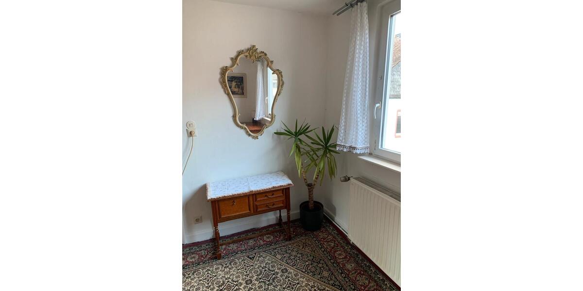 Etagenwohnung Bendorf - 1 Zimmer, 20 m&sup2;, 400&euro; | Angebot:26395674