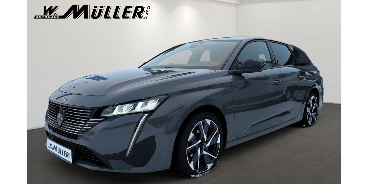 Peugeot 308 22.300 km 22.790 &euro; Delmenhorst 27755