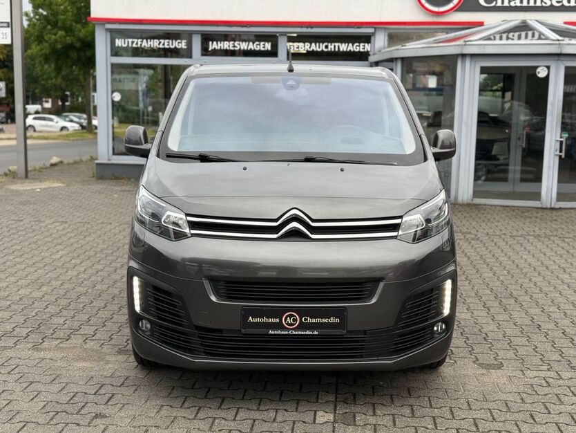 Citroen SpaceTourer 187.772 km 18.900 € Viersen 41748