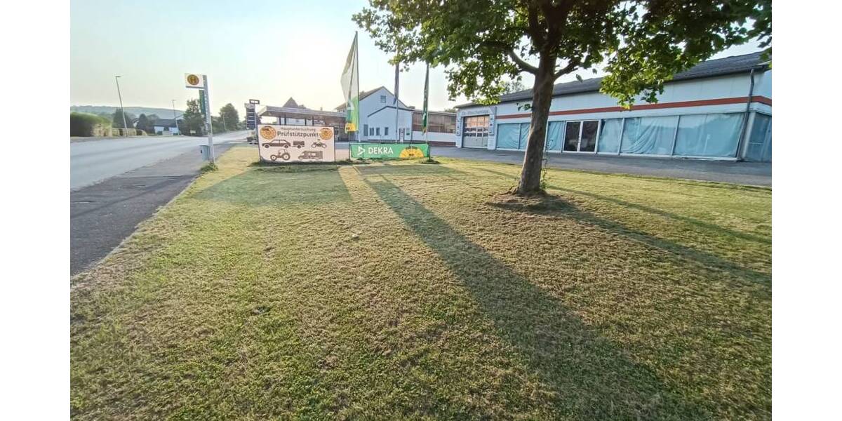 Gewerbeobjekt Hessisch Lichtenau Fürstenhagen - 780.000&euro; | Angebot:25799657