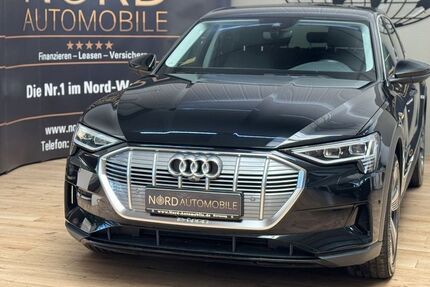 Audi e-tron 96.200 km 31.490 &euro; Rastede/ Wahnbek 26180