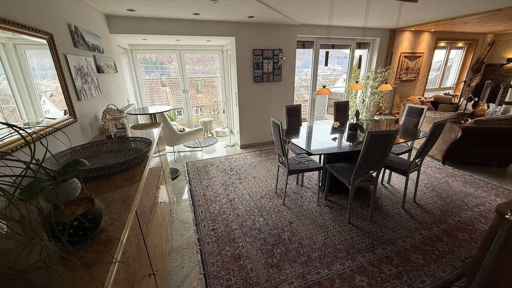 Doppelhaushälfte Albstadt Ebingen - 8 Zimmer, 185 m&sup2;, 399.000&euro; | Angebot:26777511
