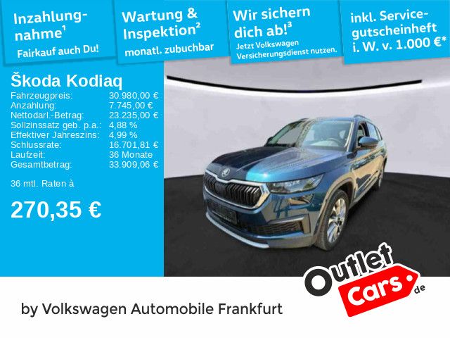 Kodiaq